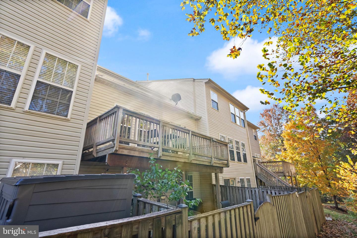 10146 ELGIN WAY, BRISTOW, Virginia 20136, 3 Bedrooms Bedrooms, ,2 BathroomsBathrooms,Residential,For sale,10146 ELGIN WAY,VAPW2105460 MLS # VAPW2105460