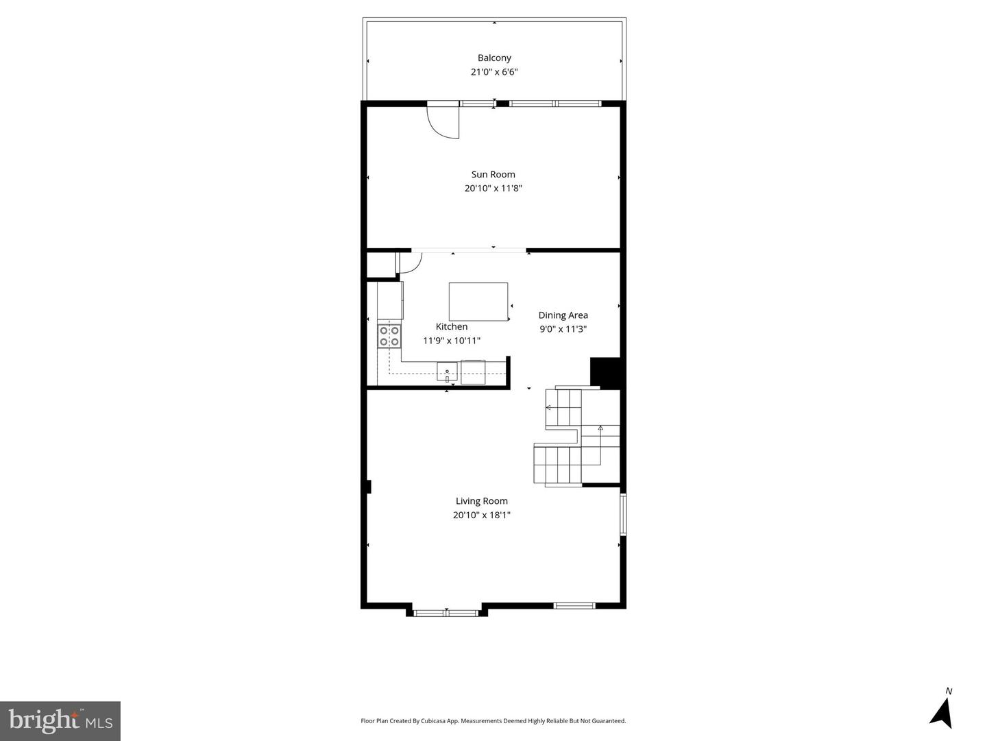 10146 ELGIN WAY, BRISTOW, Virginia 20136, 3 Bedrooms Bedrooms, ,2 BathroomsBathrooms,Residential,For sale,10146 ELGIN WAY,VAPW2105460 MLS # VAPW2105460
