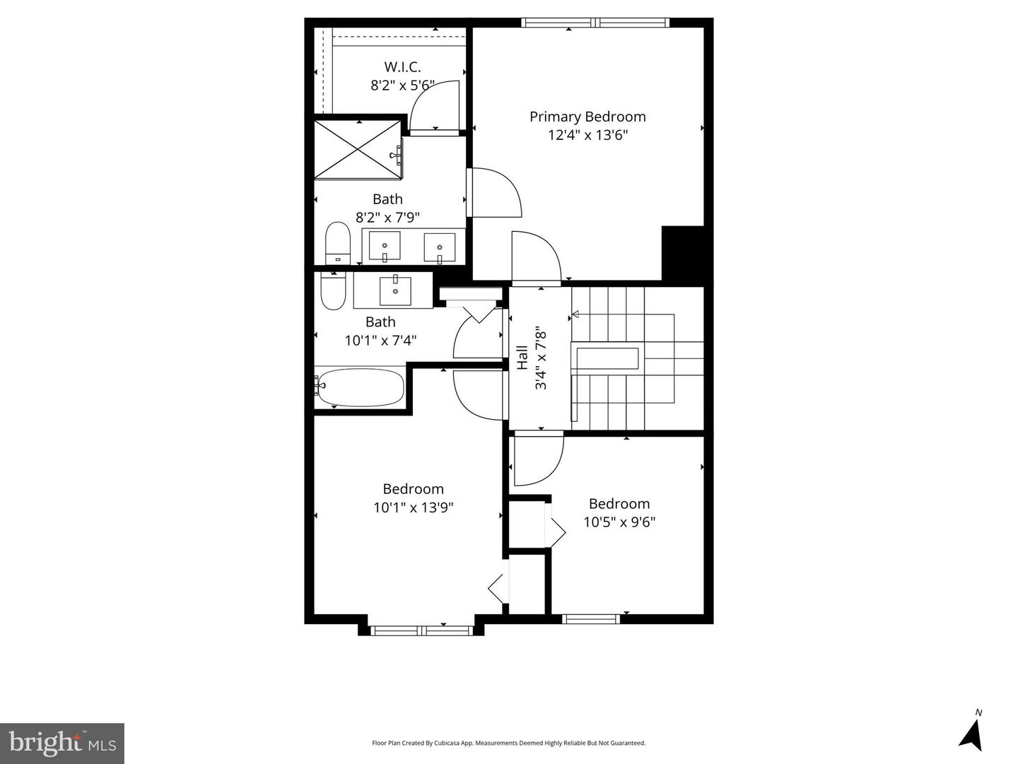 10146 ELGIN WAY, BRISTOW, Virginia 20136, 3 Bedrooms Bedrooms, ,2 BathroomsBathrooms,Residential,For sale,10146 ELGIN WAY,VAPW2105460 MLS # VAPW2105460