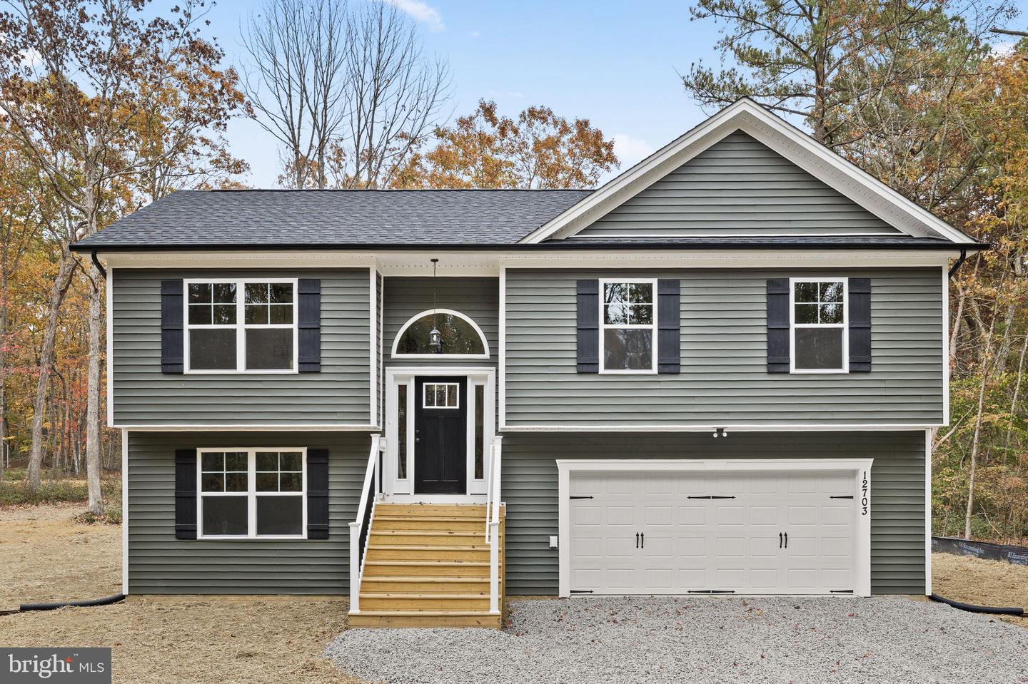 12703 PLANTATION DR, SPOTSYLVANIA, Virginia 22551, 4 Bedrooms Bedrooms, ,3 BathroomsBathrooms,Residential,For sale,12703 PLANTATION DR,VASP2036780 MLS # VASP2036780