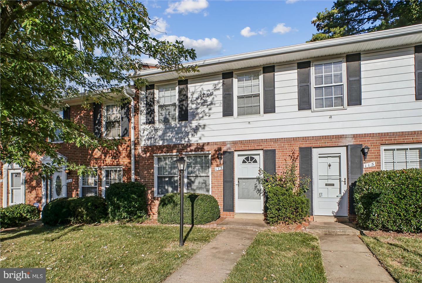 113 N COLLEGE DR #175, STERLING, Virginia 20164, 2 Bedrooms Bedrooms, ,1 BathroomBathrooms,Residential,For sale,113 N COLLEGE DR #175,VALO2108492 MLS # VALO2108492