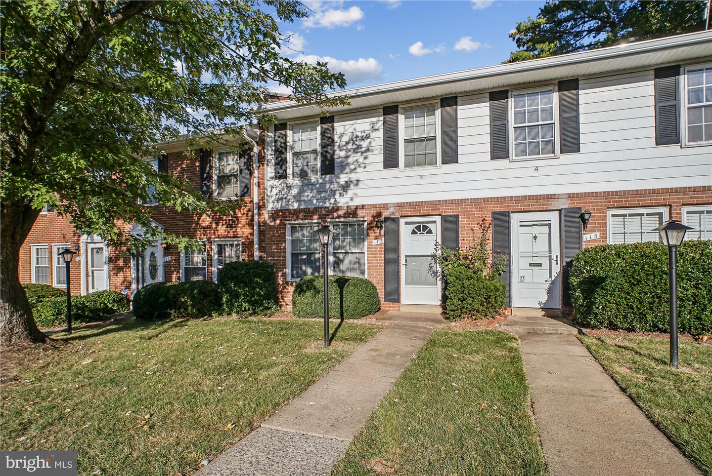 113 N COLLEGE DR #175, STERLING, Virginia 20164, 2 Bedrooms Bedrooms, ,1 BathroomBathrooms,Residential,For sale,113 N COLLEGE DR #175,VALO2108492 MLS # VALO2108492