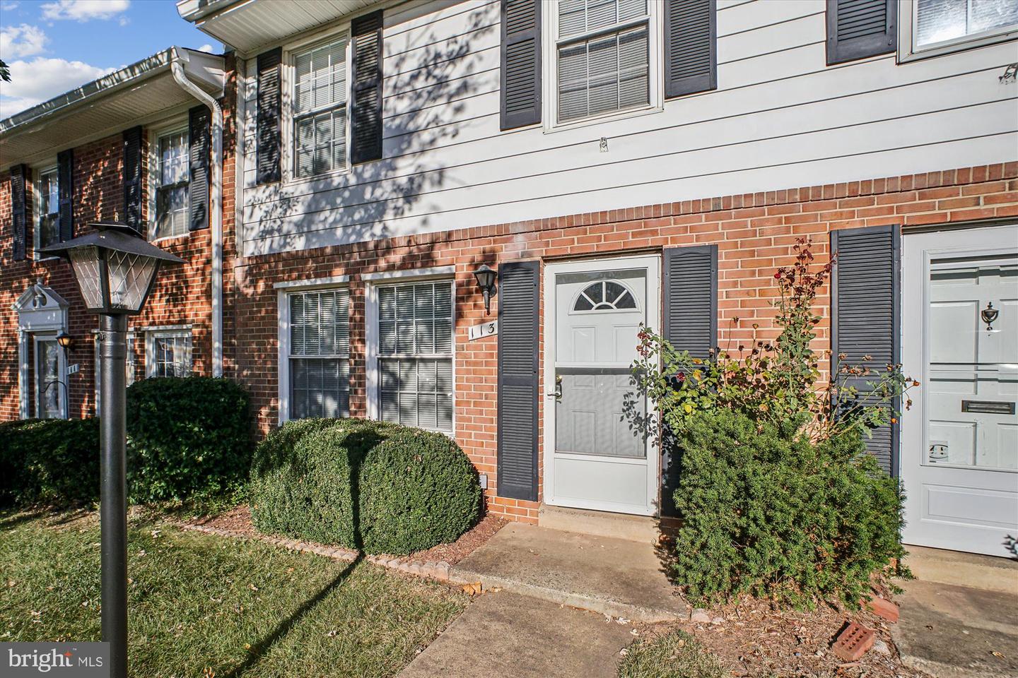 113 N COLLEGE DR #175, STERLING, Virginia 20164, 2 Bedrooms Bedrooms, ,1 BathroomBathrooms,Residential,For sale,113 N COLLEGE DR #175,VALO2108492 MLS # VALO2108492