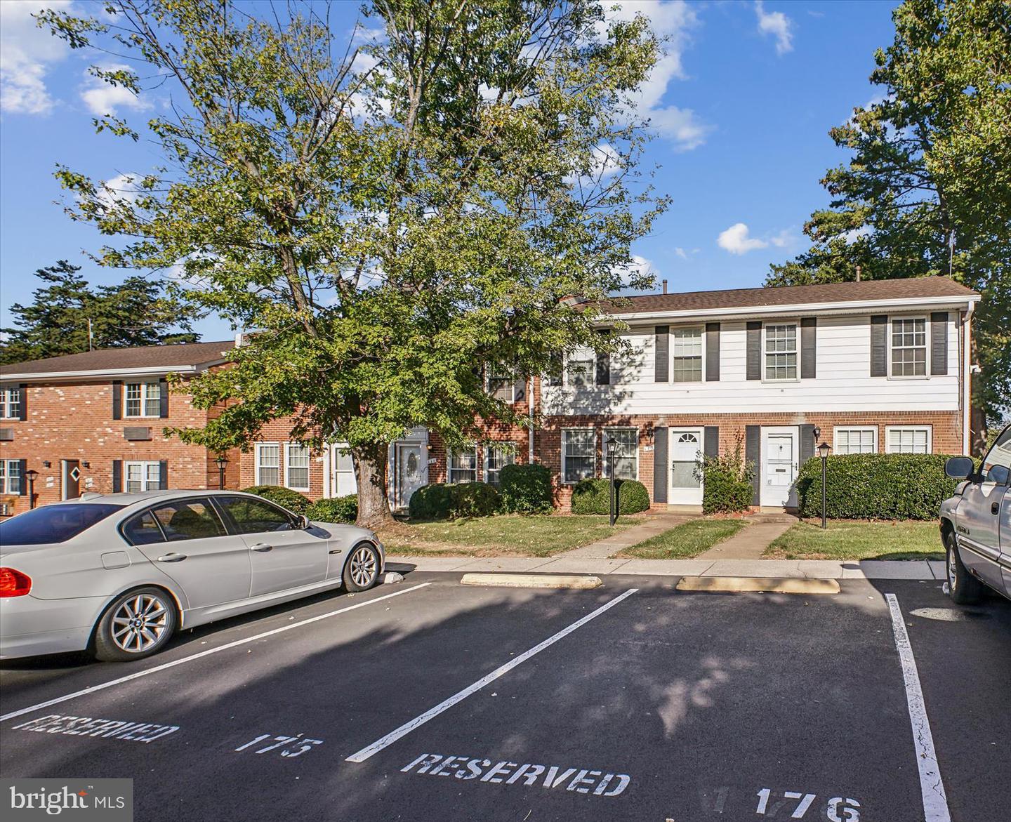 113 N COLLEGE DR #175, STERLING, Virginia 20164, 2 Bedrooms Bedrooms, ,1 BathroomBathrooms,Residential,For sale,113 N COLLEGE DR #175,VALO2108492 MLS # VALO2108492