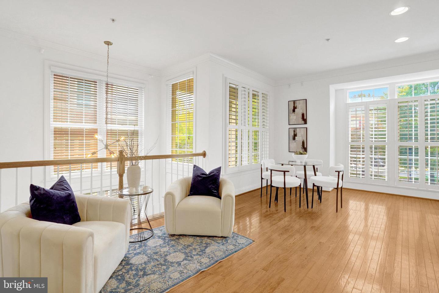 5432 EDSALL RIDGE PL, ALEXANDRIA, Virginia 22312, 4 Bedrooms Bedrooms, ,4 BathroomsBathrooms,Residential,For sale,5432 EDSALL RIDGE PL,VAFX2273406 MLS # VAFX2273406