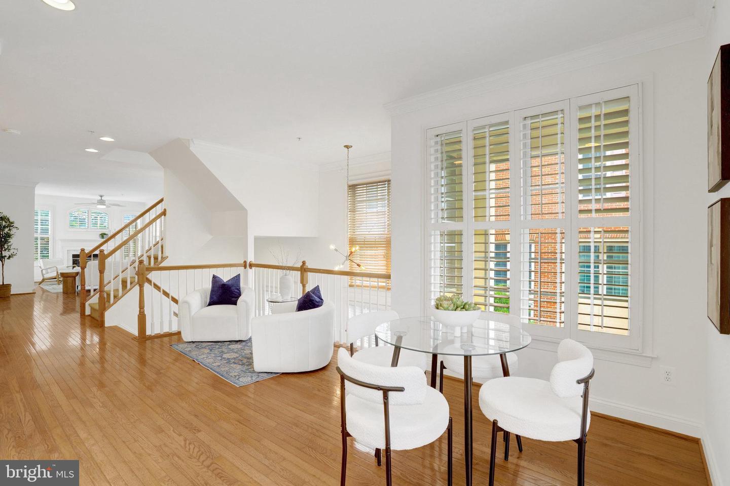 5432 EDSALL RIDGE PL, ALEXANDRIA, Virginia 22312, 4 Bedrooms Bedrooms, ,4 BathroomsBathrooms,Residential,For sale,5432 EDSALL RIDGE PL,VAFX2273406 MLS # VAFX2273406