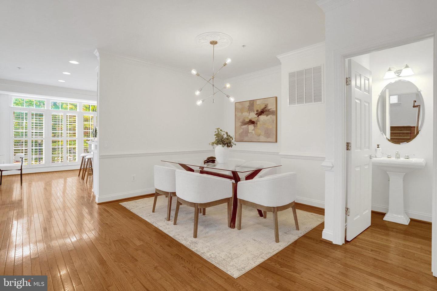 5432 EDSALL RIDGE PL, ALEXANDRIA, Virginia 22312, 4 Bedrooms Bedrooms, ,4 BathroomsBathrooms,Residential,For sale,5432 EDSALL RIDGE PL,VAFX2273406 MLS # VAFX2273406