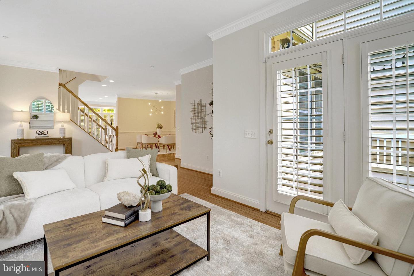 5432 EDSALL RIDGE PL, ALEXANDRIA, Virginia 22312, 4 Bedrooms Bedrooms, ,4 BathroomsBathrooms,Residential,For sale,5432 EDSALL RIDGE PL,VAFX2273406 MLS # VAFX2273406