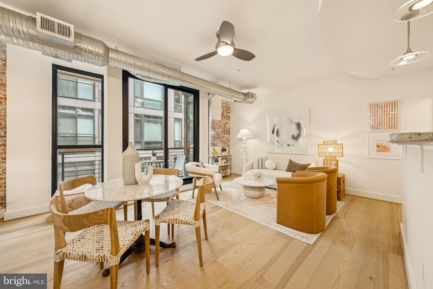 1209 13TH ST NW #209, WASHINGTON, District Of Columbia 20005, 1 Bedroom Bedrooms, ,1 BathroomBathrooms,Residential,For sale,1209 13TH ST NW #209,DCDC2226324 MLS # DCDC2226324