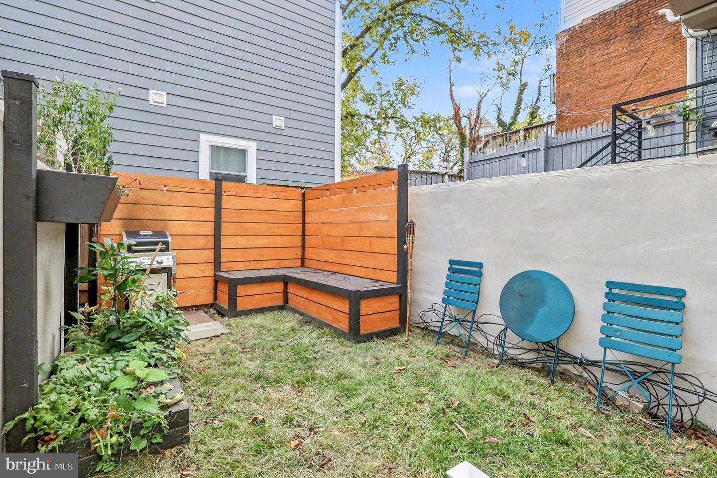 304 P ST NW, WASHINGTON, District Of Columbia 20001, 2 Bedrooms Bedrooms, ,1 BathroomBathrooms,Residential,For sale,304 P ST NW,DCDC2226816 MLS # DCDC2226816