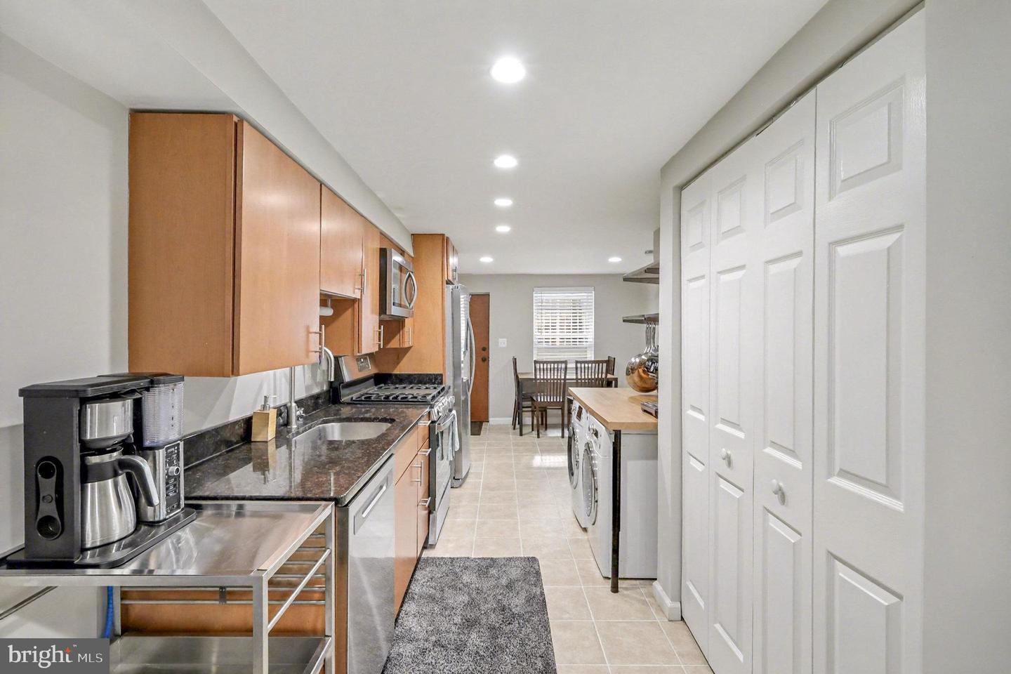 304 P ST NW, WASHINGTON, District Of Columbia 20001, 2 Bedrooms Bedrooms, ,1 BathroomBathrooms,Residential,For sale,304 P ST NW,DCDC2226816 MLS # DCDC2226816