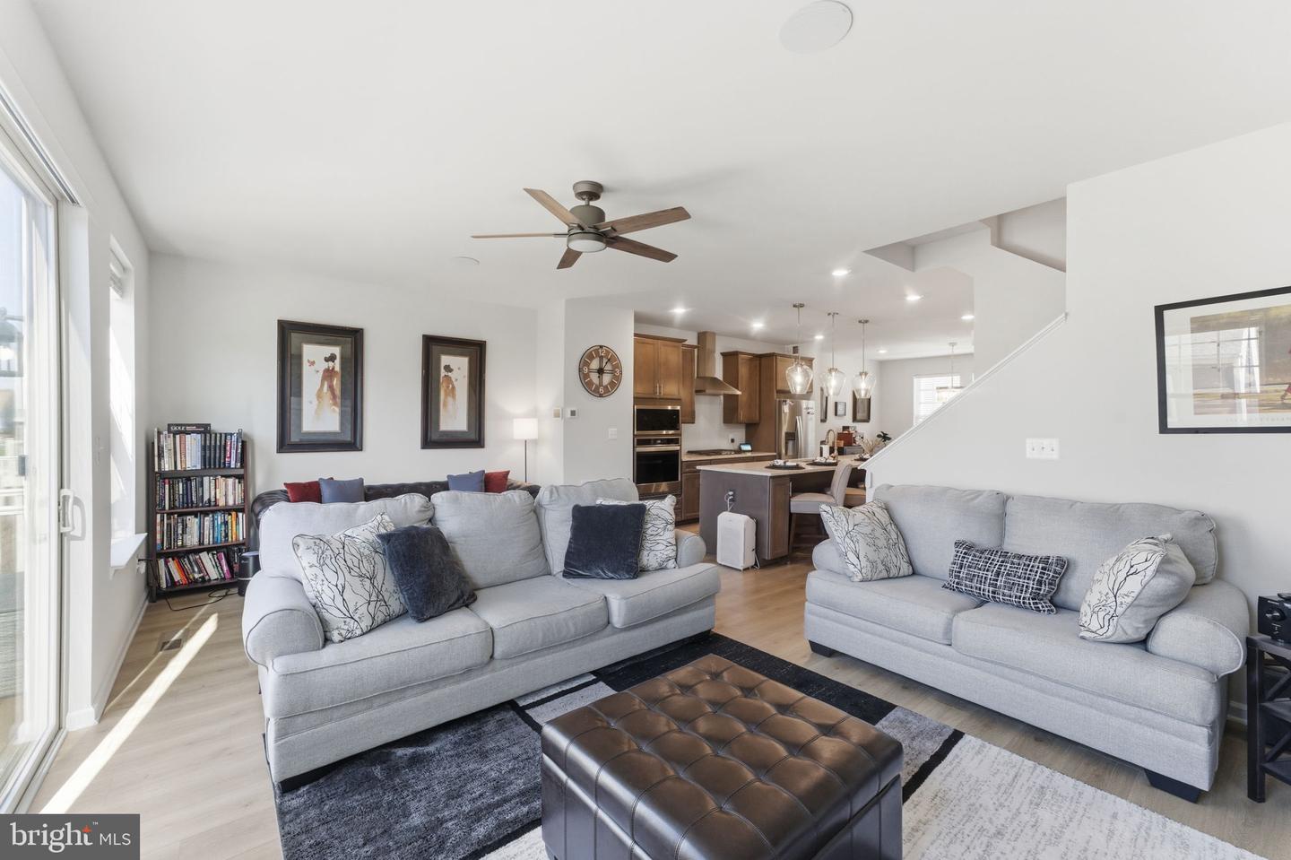 9524 BARNES LOOP, MANASSAS, Virginia 20110, 4 Bedrooms Bedrooms, ,3 BathroomsBathrooms,Residential,For sale,9524 BARNES LOOP,VAMN2009498 MLS # VAMN2009498