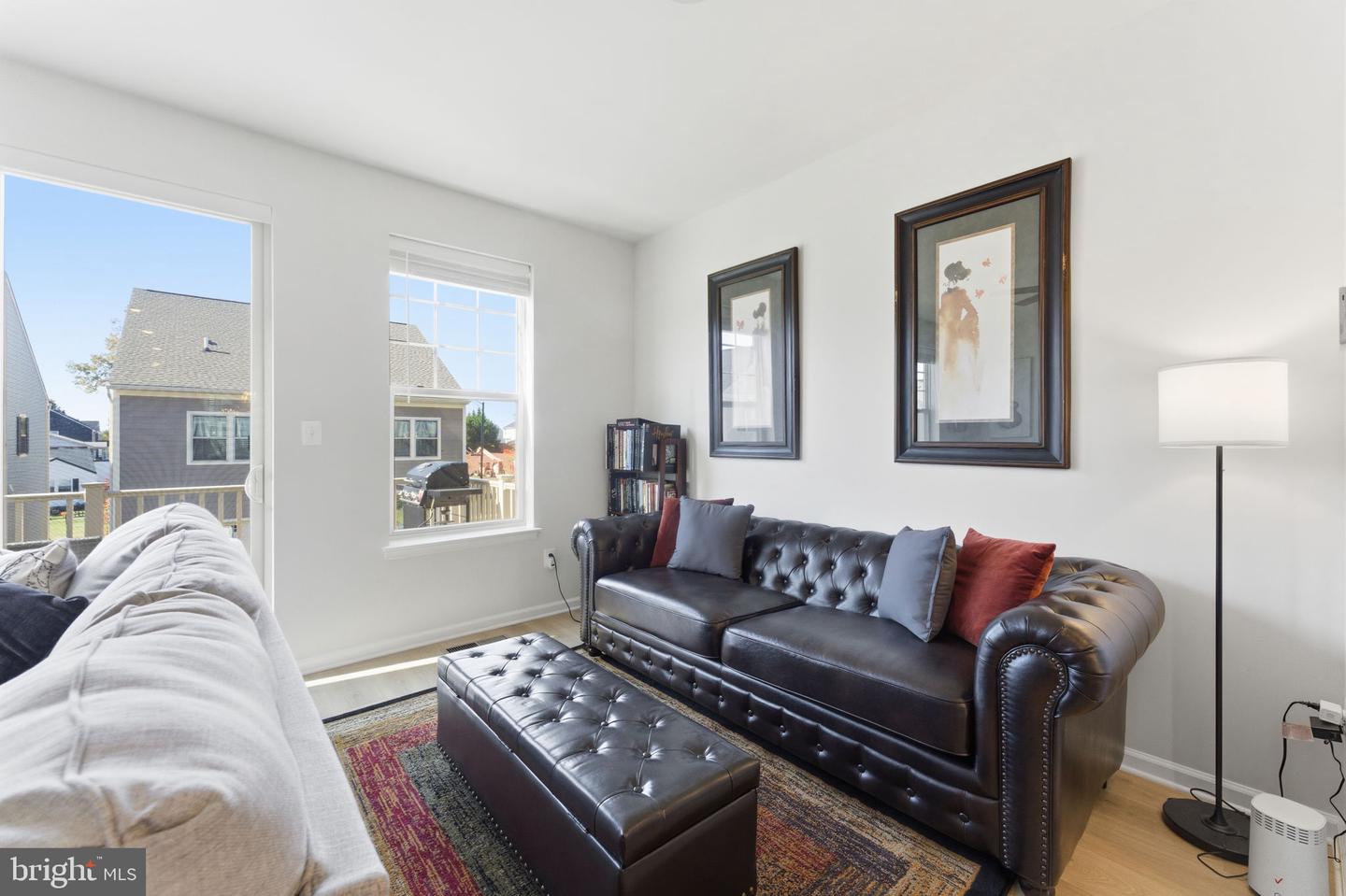 9524 BARNES LOOP, MANASSAS, Virginia 20110, 4 Bedrooms Bedrooms, ,3 BathroomsBathrooms,Residential,For sale,9524 BARNES LOOP,VAMN2009498 MLS # VAMN2009498