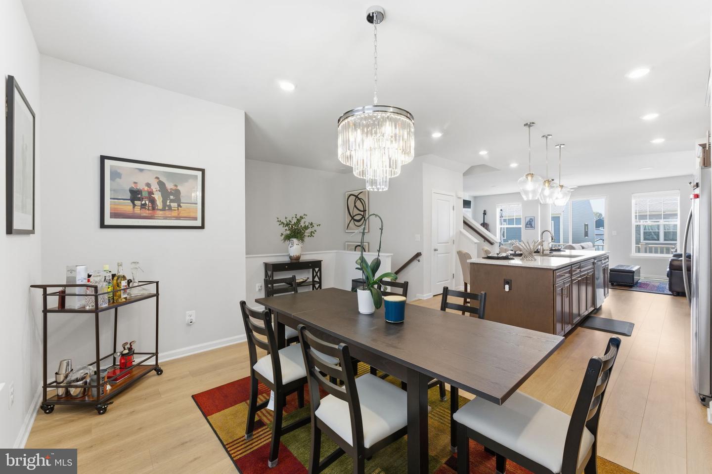 9524 BARNES LOOP, MANASSAS, Virginia 20110, 4 Bedrooms Bedrooms, ,3 BathroomsBathrooms,Residential,For sale,9524 BARNES LOOP,VAMN2009498 MLS # VAMN2009498