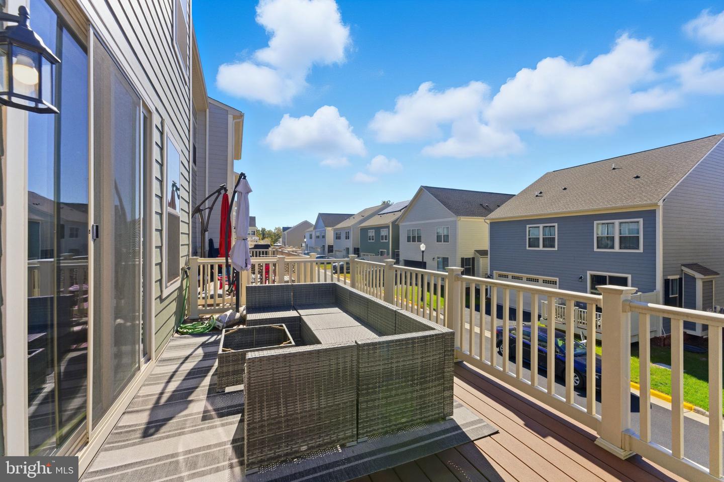 9524 BARNES LOOP, MANASSAS, Virginia 20110, 4 Bedrooms Bedrooms, ,3 BathroomsBathrooms,Residential,For sale,9524 BARNES LOOP,VAMN2009498 MLS # VAMN2009498