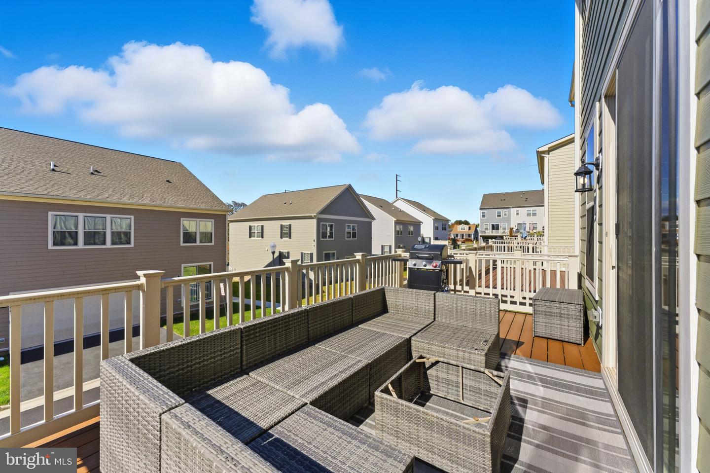 9524 BARNES LOOP, MANASSAS, Virginia 20110, 4 Bedrooms Bedrooms, ,3 BathroomsBathrooms,Residential,For sale,9524 BARNES LOOP,VAMN2009498 MLS # VAMN2009498