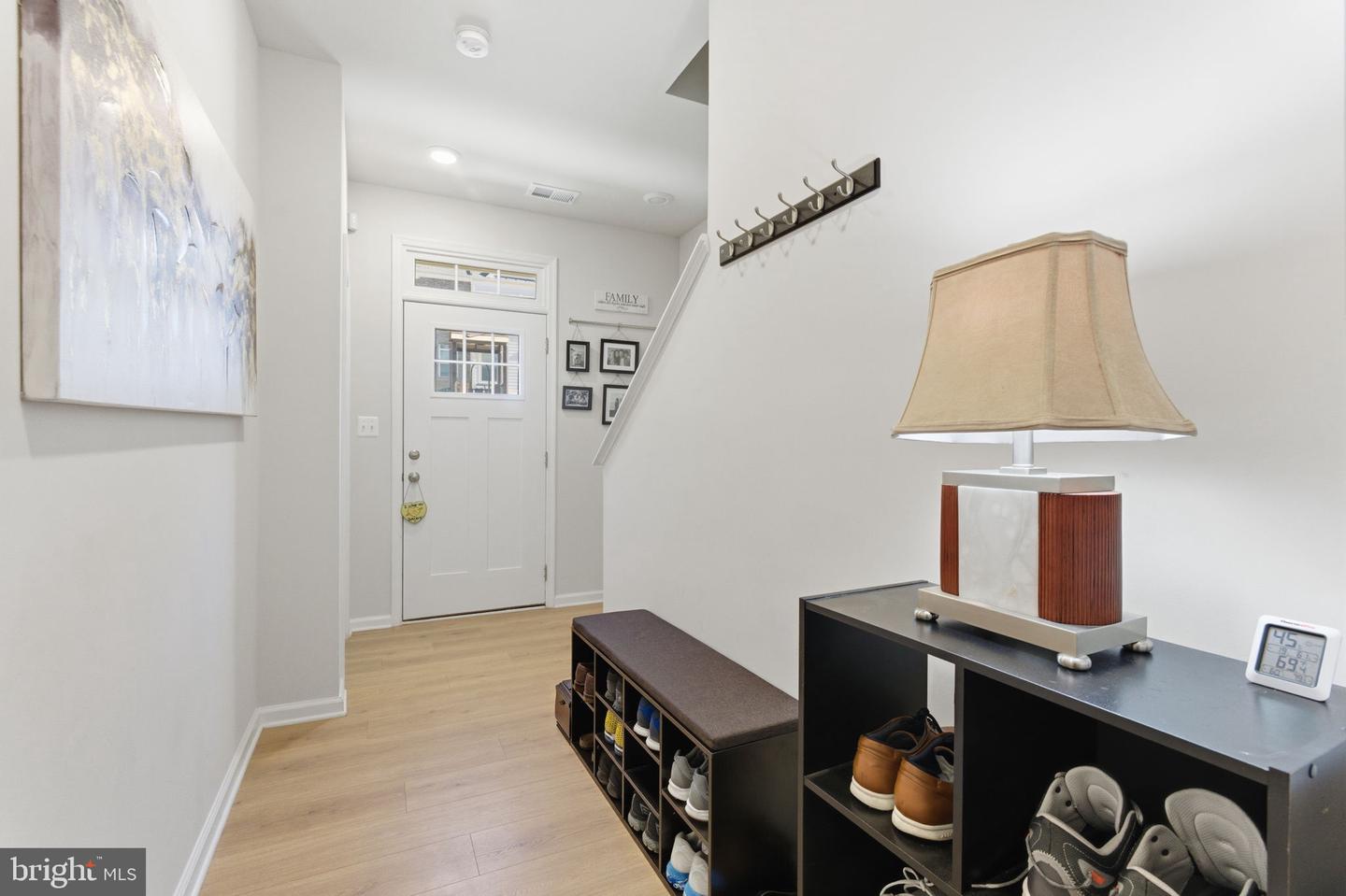 9524 BARNES LOOP, MANASSAS, Virginia 20110, 4 Bedrooms Bedrooms, ,3 BathroomsBathrooms,Residential,For sale,9524 BARNES LOOP,VAMN2009498 MLS # VAMN2009498