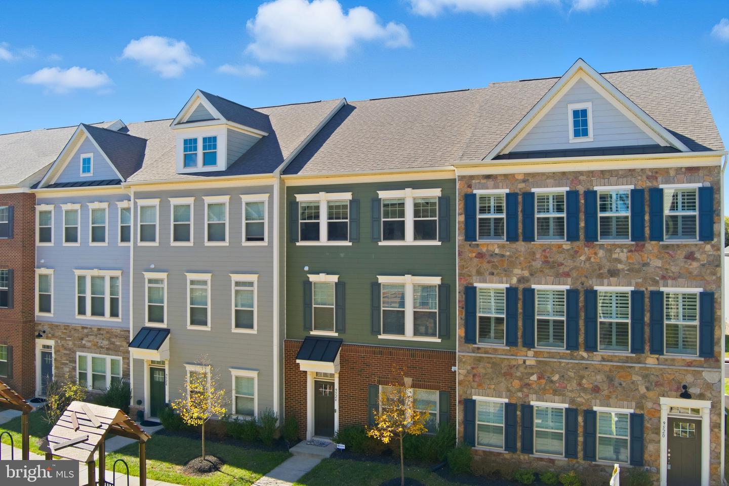 9524 BARNES LOOP, MANASSAS, Virginia 20110, 4 Bedrooms Bedrooms, ,3 BathroomsBathrooms,Residential,For sale,9524 BARNES LOOP,VAMN2009498 MLS # VAMN2009498