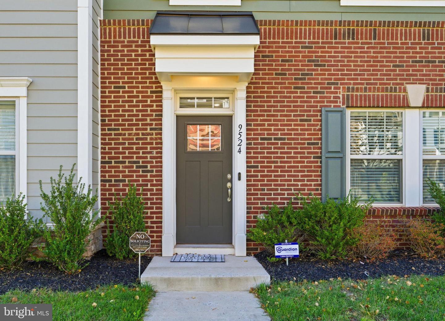 9524 BARNES LOOP, MANASSAS, Virginia 20110, 4 Bedrooms Bedrooms, ,3 BathroomsBathrooms,Residential,For sale,9524 BARNES LOOP,VAMN2009498 MLS # VAMN2009498