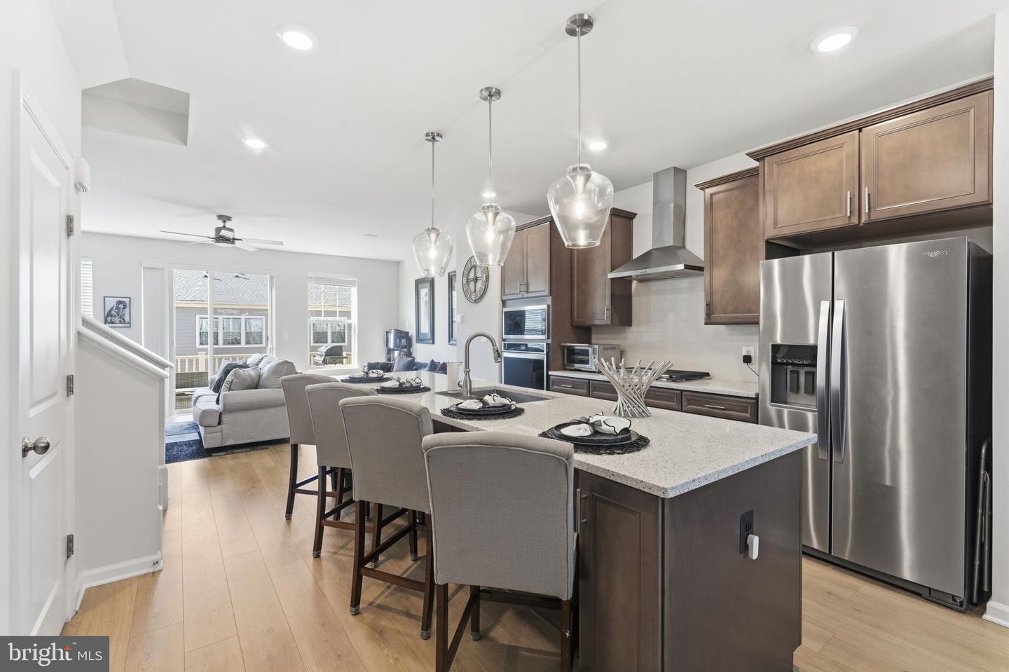 9524 BARNES LOOP, MANASSAS, Virginia 20110, 4 Bedrooms Bedrooms, ,3 BathroomsBathrooms,Residential,For sale,9524 BARNES LOOP,VAMN2009498 MLS # VAMN2009498