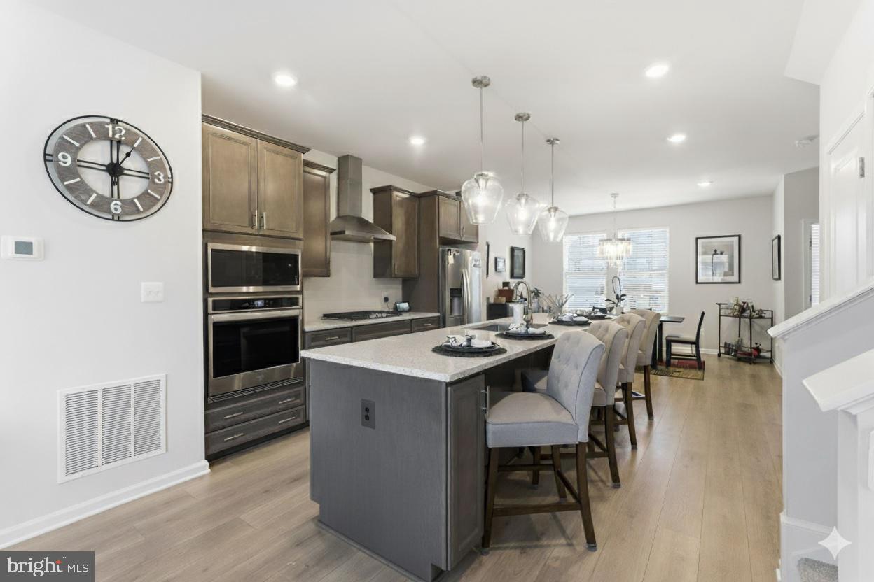 9524 BARNES LOOP, MANASSAS, Virginia 20110, 4 Bedrooms Bedrooms, ,3 BathroomsBathrooms,Residential,For sale,9524 BARNES LOOP,VAMN2009498 MLS # VAMN2009498