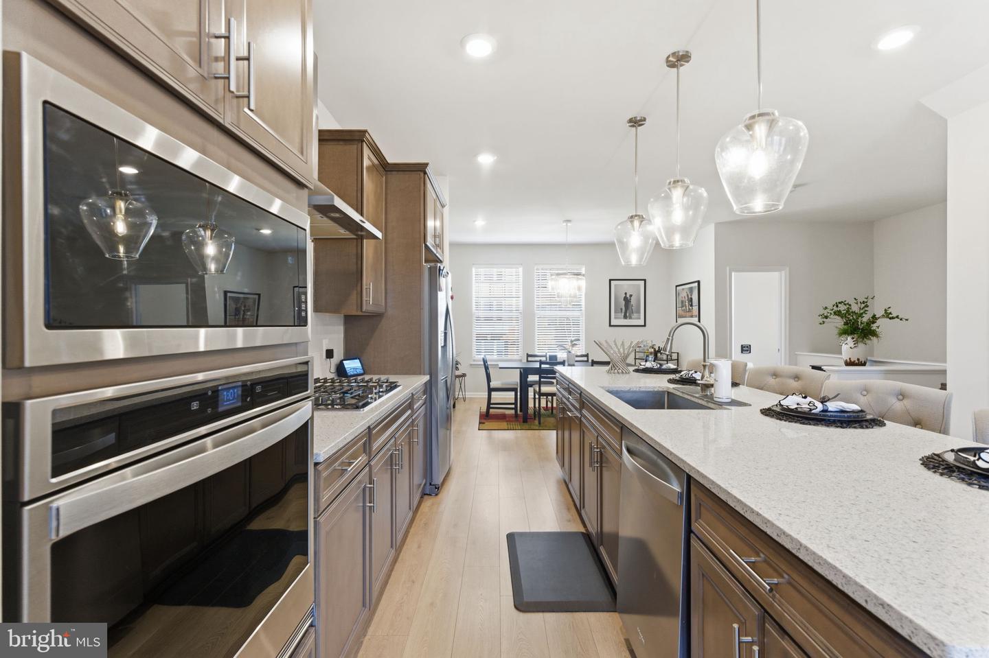 9524 BARNES LOOP, MANASSAS, Virginia 20110, 4 Bedrooms Bedrooms, ,3 BathroomsBathrooms,Residential,For sale,9524 BARNES LOOP,VAMN2009498 MLS # VAMN2009498