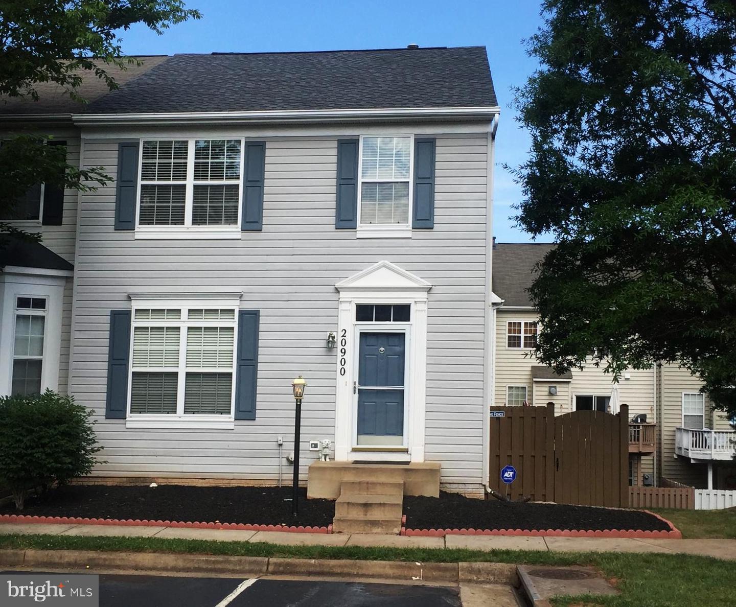 20900 BUTTERWOOD FALLS TER, STERLING, Virginia 20165, 3 Bedrooms Bedrooms, ,3 BathroomsBathrooms,Residential,For sale,20900 BUTTERWOOD FALLS TER,VALO2108928 MLS # VALO2108928