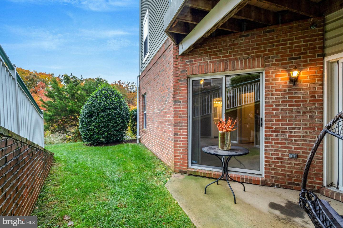 6547 GRANGE LN #104, ALEXANDRIA, Virginia 22315, 2 Bedrooms Bedrooms, ,2 BathroomsBathrooms,Residential,For sale,6547 GRANGE LN #104,VAFX2274634 MLS # VAFX2274634