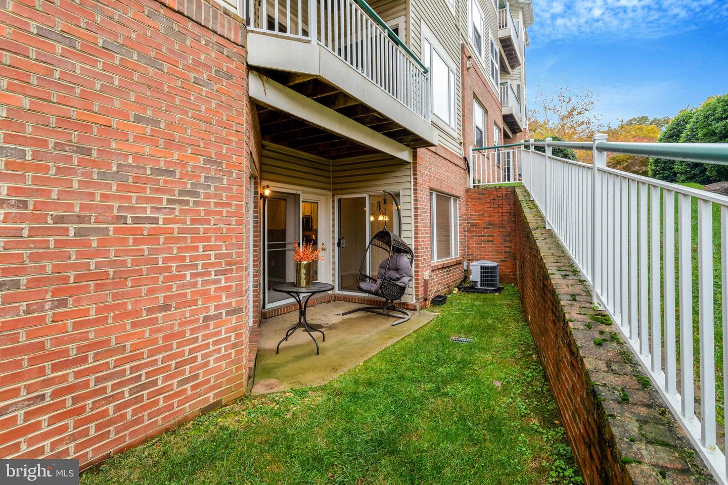 6547 GRANGE LN #104, ALEXANDRIA, Virginia 22315, 2 Bedrooms Bedrooms, ,2 BathroomsBathrooms,Residential,For sale,6547 GRANGE LN #104,VAFX2274634 MLS # VAFX2274634