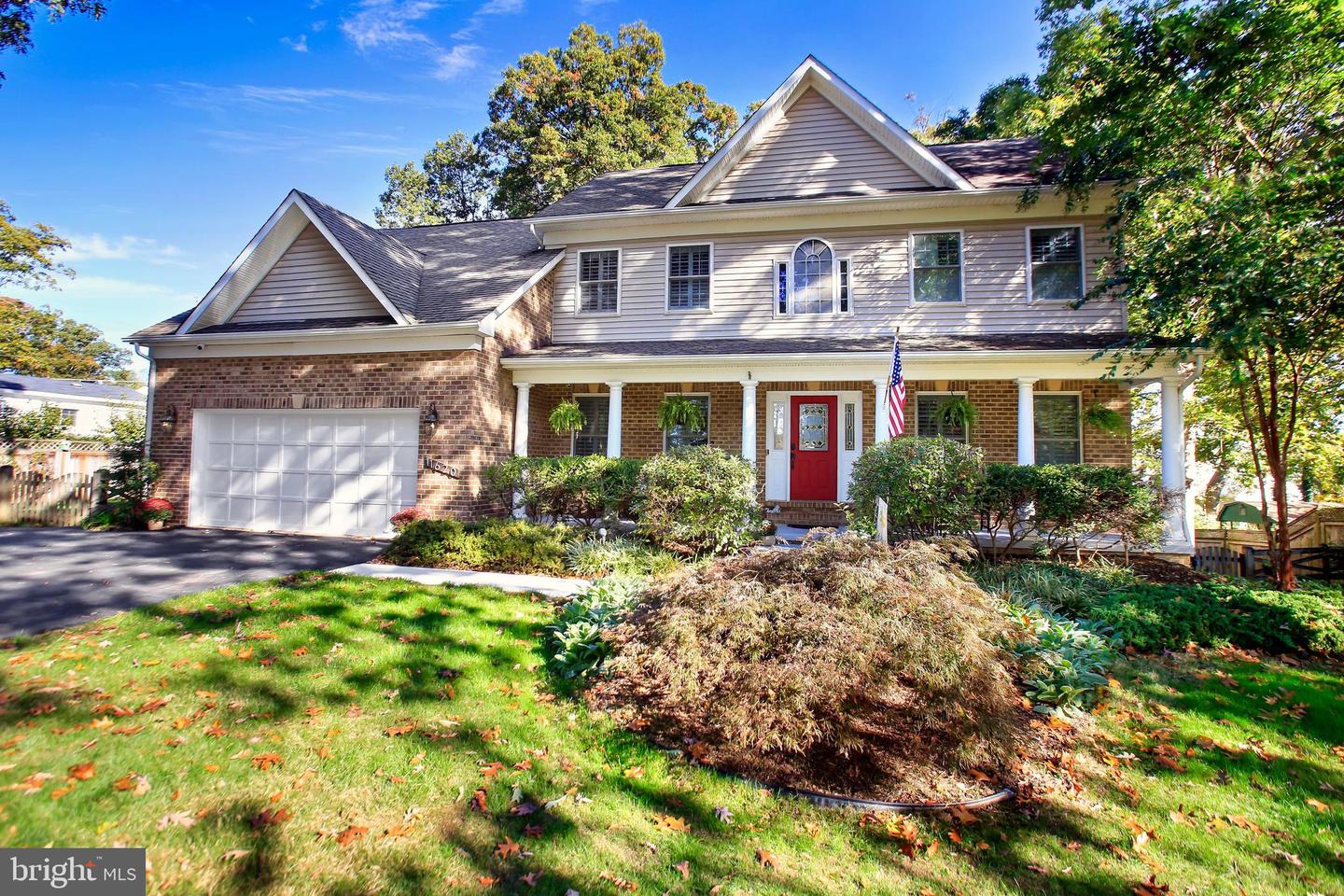 11620 LEEHIGH DR, FAIRFAX, Virginia 22030, 5 Bedrooms Bedrooms, ,4 BathroomsBathrooms,Residential,For sale,11620 LEEHIGH DR,VAFX2274970 MLS # VAFX2274970