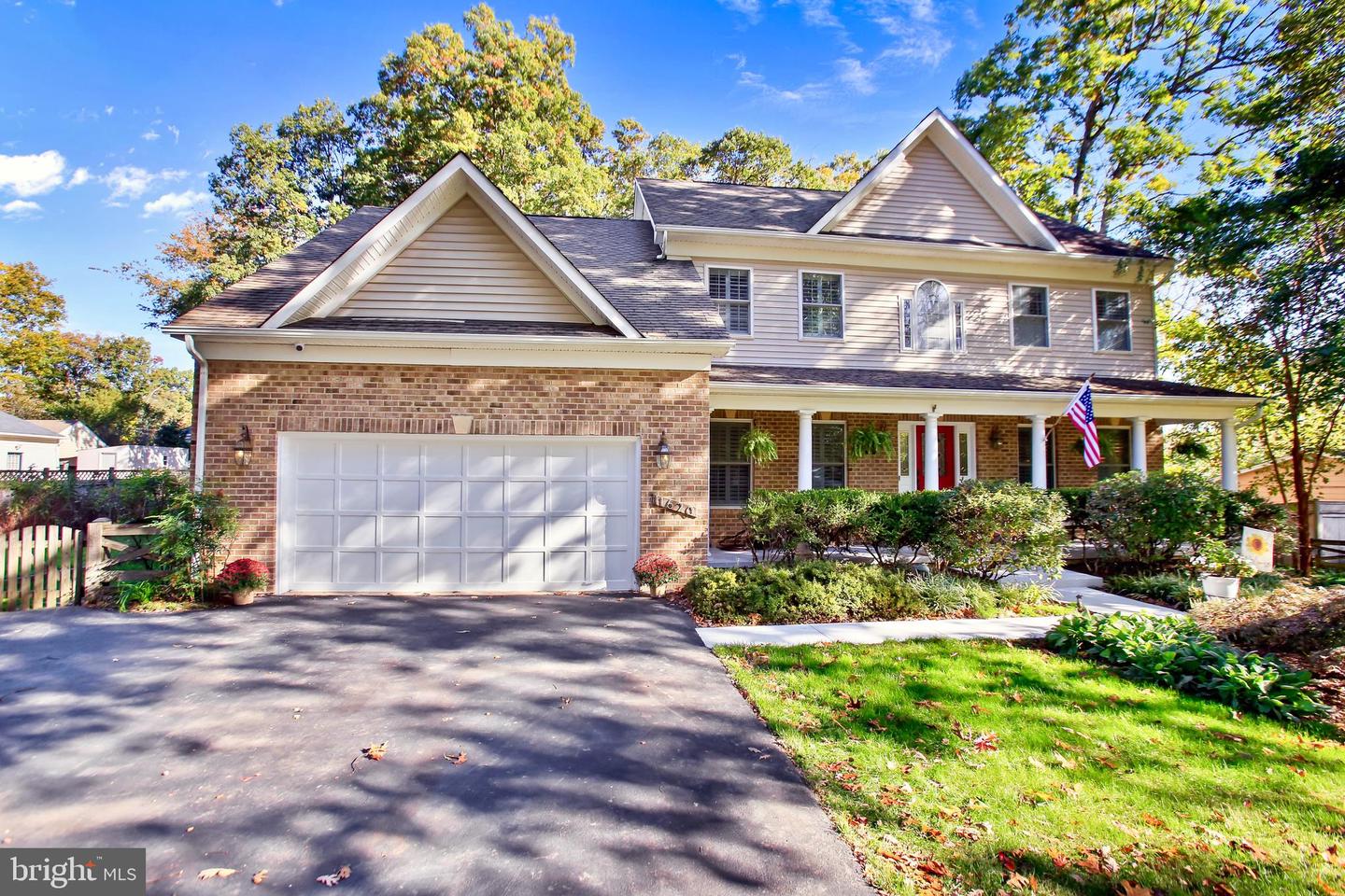 11620 LEEHIGH DR, FAIRFAX, Virginia 22030, 5 Bedrooms Bedrooms, ,4 BathroomsBathrooms,Residential,For sale,11620 LEEHIGH DR,VAFX2274970 MLS # VAFX2274970