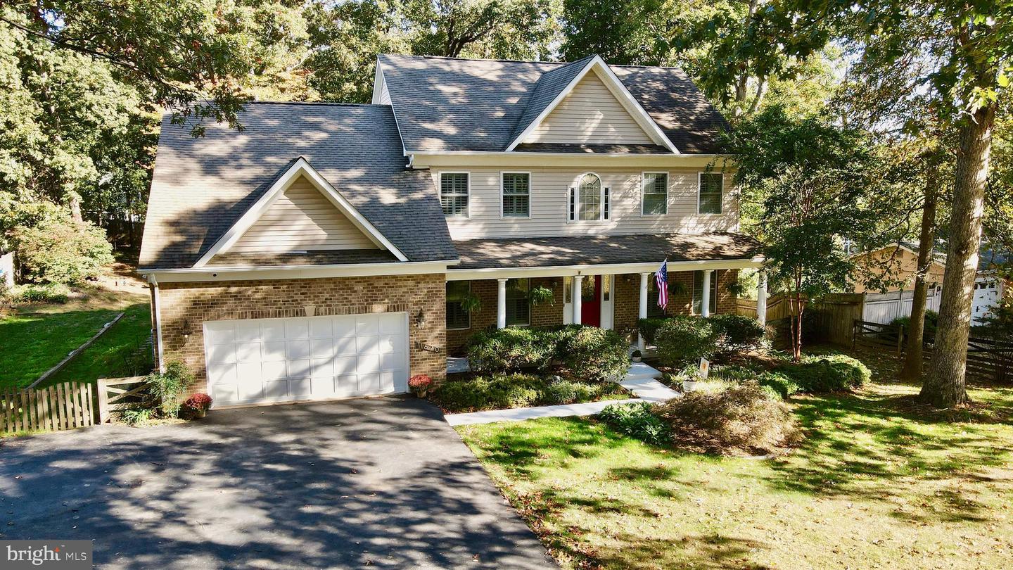 11620 LEEHIGH DR, FAIRFAX, Virginia 22030, 5 Bedrooms Bedrooms, ,4 BathroomsBathrooms,Residential,For sale,11620 LEEHIGH DR,VAFX2274970 MLS # VAFX2274970