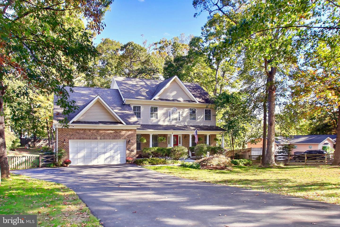 11620 LEEHIGH DR, FAIRFAX, Virginia 22030, 5 Bedrooms Bedrooms, ,4 BathroomsBathrooms,Residential,For sale,11620 LEEHIGH DR,VAFX2274970 MLS # VAFX2274970