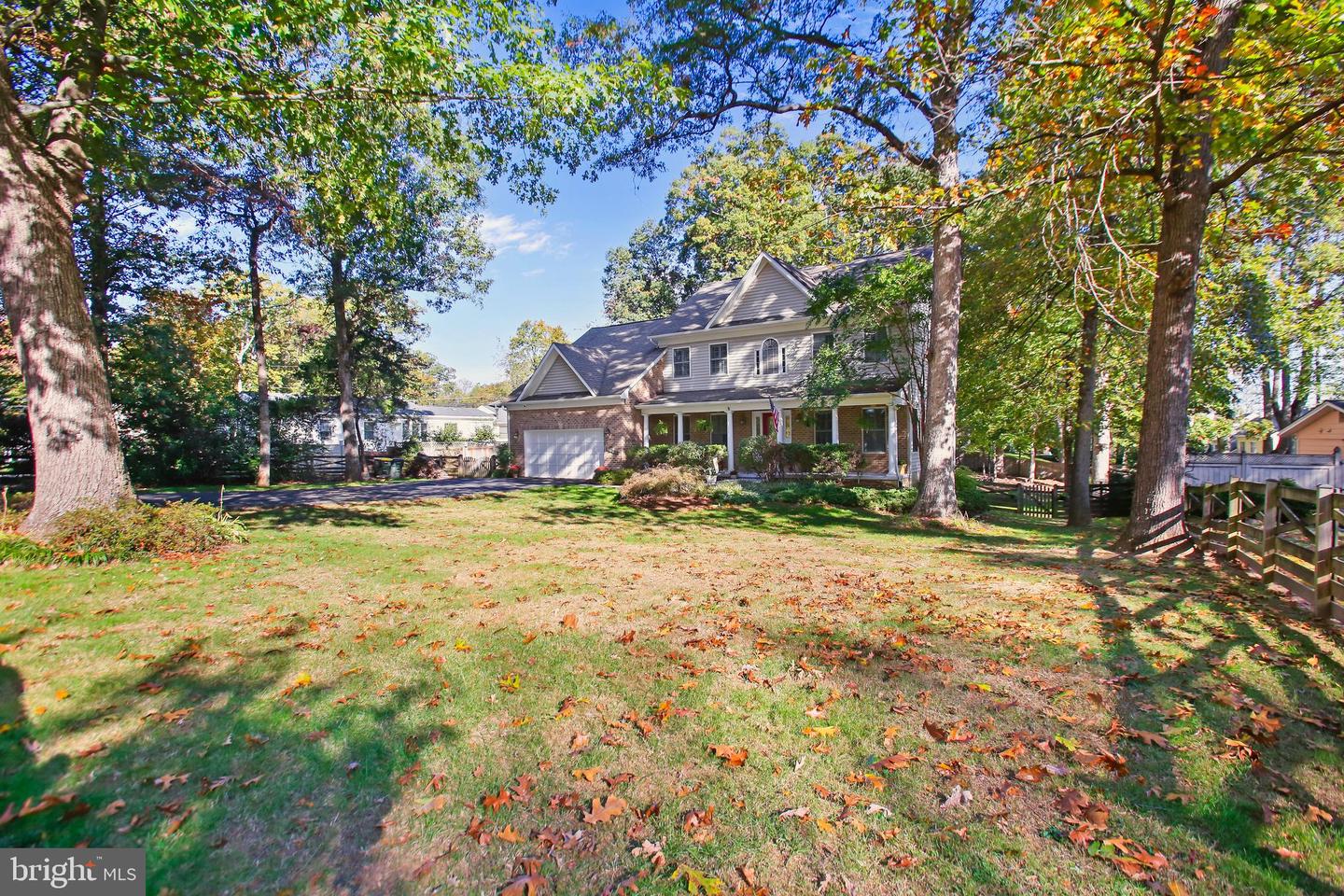 11620 LEEHIGH DR, FAIRFAX, Virginia 22030, 5 Bedrooms Bedrooms, ,4 BathroomsBathrooms,Residential,For sale,11620 LEEHIGH DR,VAFX2274970 MLS # VAFX2274970