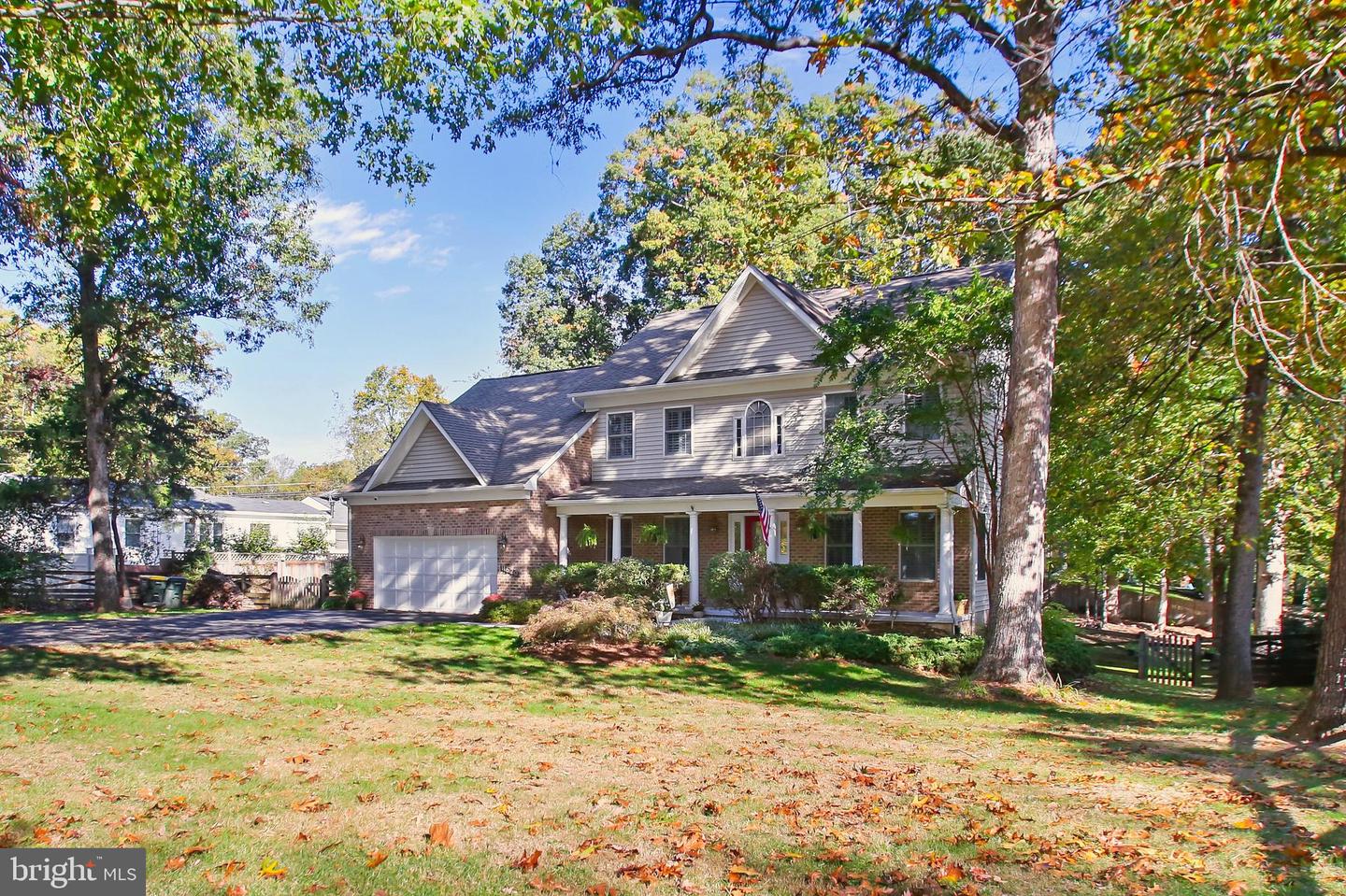 11620 LEEHIGH DR, FAIRFAX, Virginia 22030, 5 Bedrooms Bedrooms, ,4 BathroomsBathrooms,Residential,For sale,11620 LEEHIGH DR,VAFX2274970 MLS # VAFX2274970