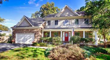 11620 LEEHIGH DR, FAIRFAX, Virginia 22030, 5 Bedrooms Bedrooms, ,4 BathroomsBathrooms,Residential,For sale,11620 LEEHIGH DR,VAFX2274970 MLS # VAFX2274970