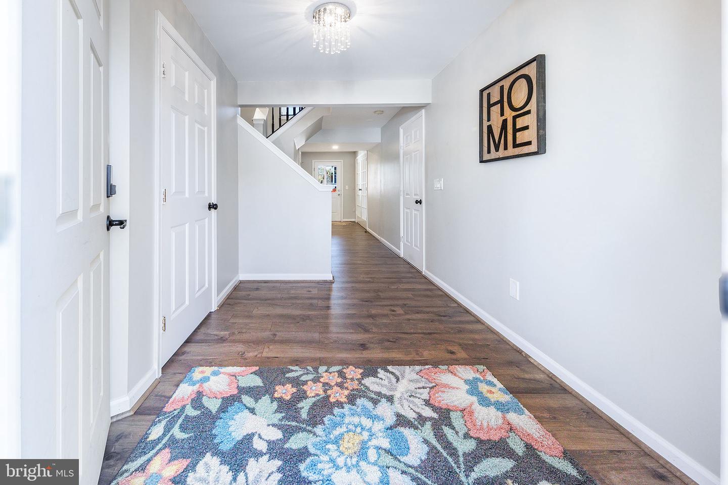 26134 LANDS END DR, CHANTILLY, Virginia 20152, 3 Bedrooms Bedrooms, ,2 BathroomsBathrooms,Residential,For sale,26134 LANDS END DR,VALO2109348 MLS # VALO2109348