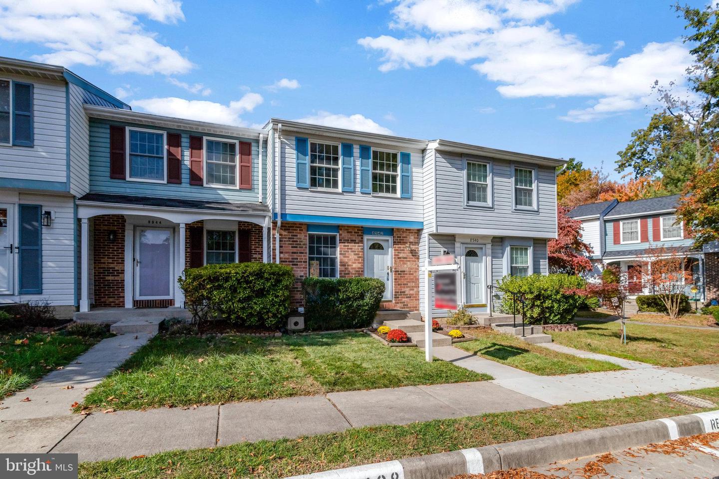 8542 BLUE ROCK LN, LORTON, Virginia 22079, 2 Bedrooms Bedrooms, ,2 BathroomsBathrooms,Residential,For sale,8542 BLUE ROCK LN,VAFX2275454 MLS # VAFX2275454