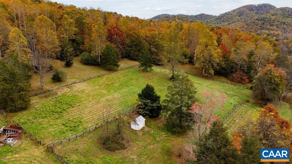 6787 TAYLOR CREEK RD, AFTON, Virginia 22920, ,Land,For sale,6787 TAYLOR CREEK RD,670616 MLS # 670616