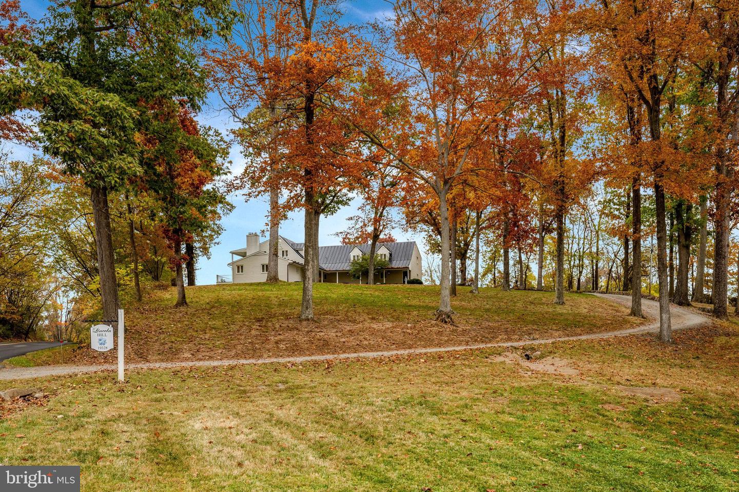 19328 LINCOLN RD, PURCELLVILLE, Virginia 20132, 5 Bedrooms Bedrooms, ,3 BathroomsBathrooms,Residential,For sale,19328 LINCOLN RD,VALO2109790 MLS # VALO2109790