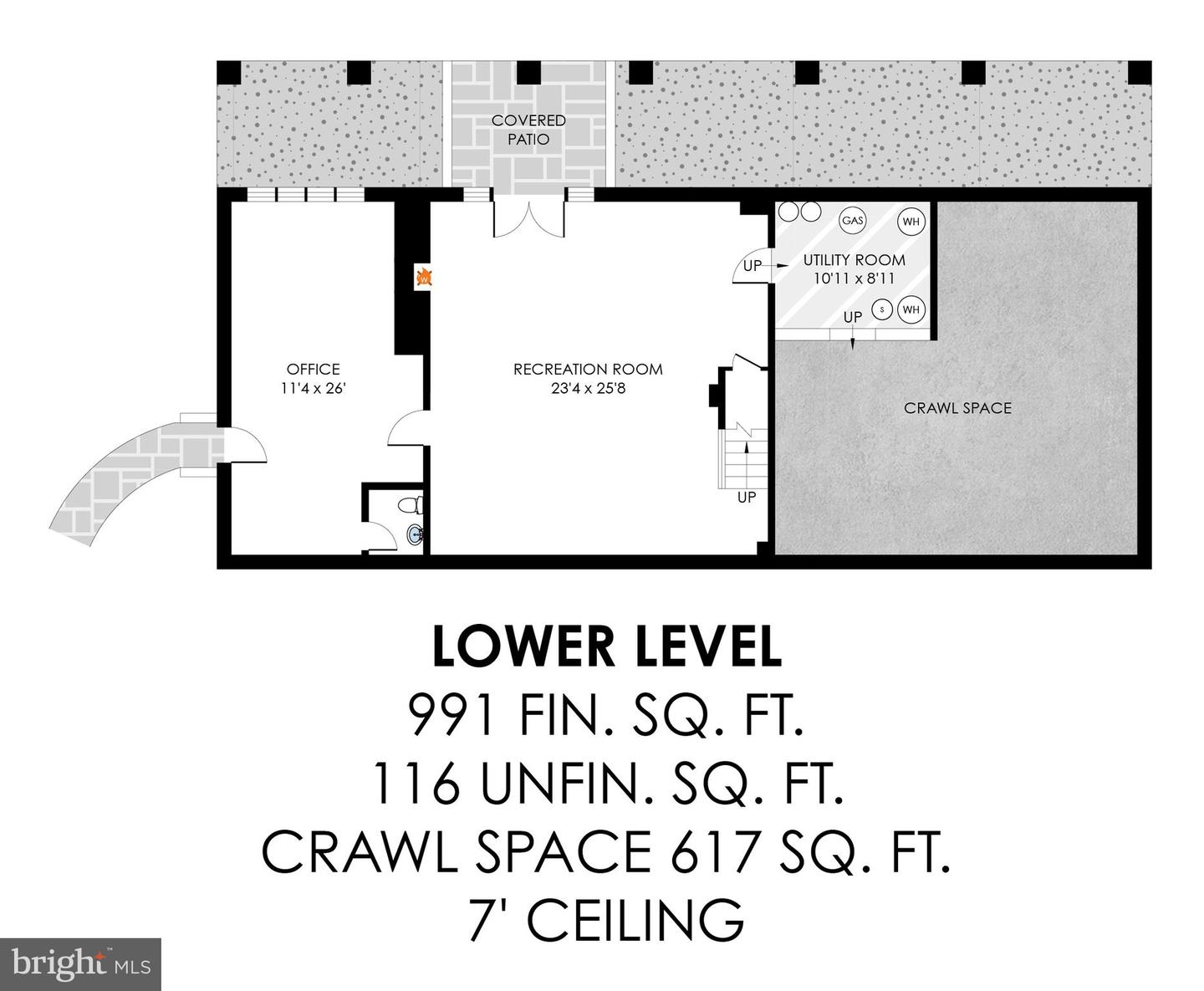 19328 LINCOLN RD, PURCELLVILLE, Virginia 20132, 5 Bedrooms Bedrooms, ,3 BathroomsBathrooms,Residential,For sale,19328 LINCOLN RD,VALO2109790 MLS # VALO2109790