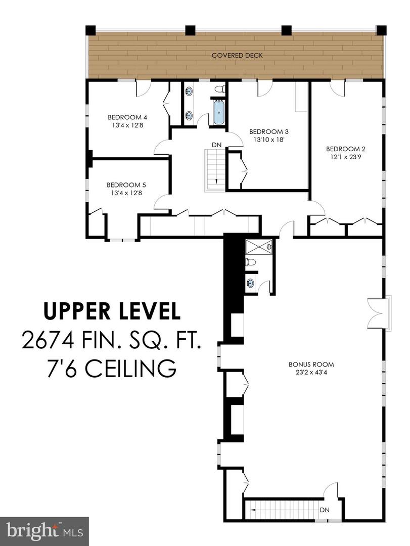 19328 LINCOLN RD, PURCELLVILLE, Virginia 20132, 5 Bedrooms Bedrooms, ,3 BathroomsBathrooms,Residential,For sale,19328 LINCOLN RD,VALO2109790 MLS # VALO2109790