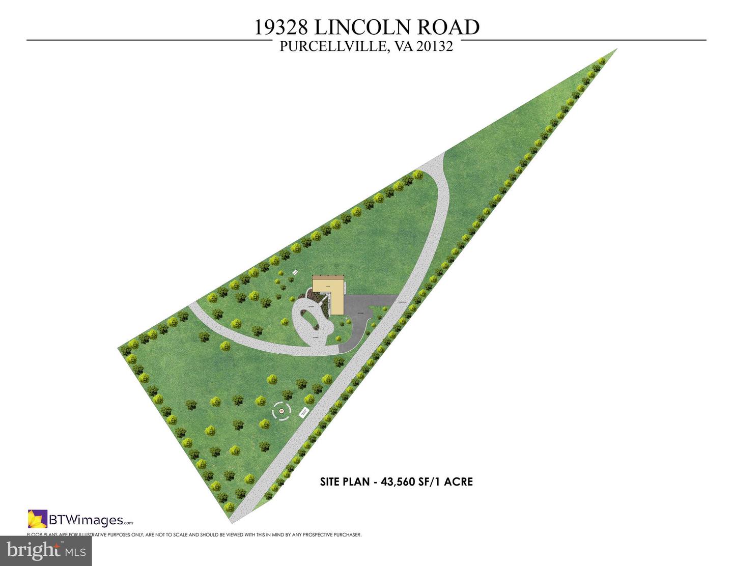 19328 LINCOLN RD, PURCELLVILLE, Virginia 20132, 5 Bedrooms Bedrooms, ,3 BathroomsBathrooms,Residential,For sale,19328 LINCOLN RD,VALO2109790 MLS # VALO2109790