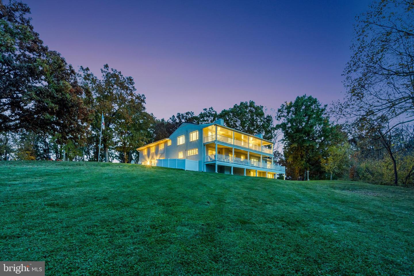 19328 LINCOLN RD, PURCELLVILLE, Virginia 20132, 5 Bedrooms Bedrooms, ,3 BathroomsBathrooms,Residential,For sale,19328 LINCOLN RD,VALO2109790 MLS # VALO2109790