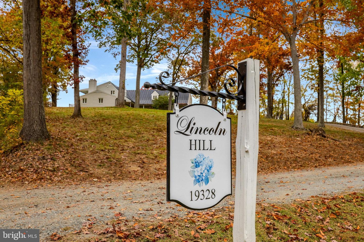 19328 LINCOLN RD, PURCELLVILLE, Virginia 20132, 5 Bedrooms Bedrooms, ,3 BathroomsBathrooms,Residential,For sale,19328 LINCOLN RD,VALO2109790 MLS # VALO2109790