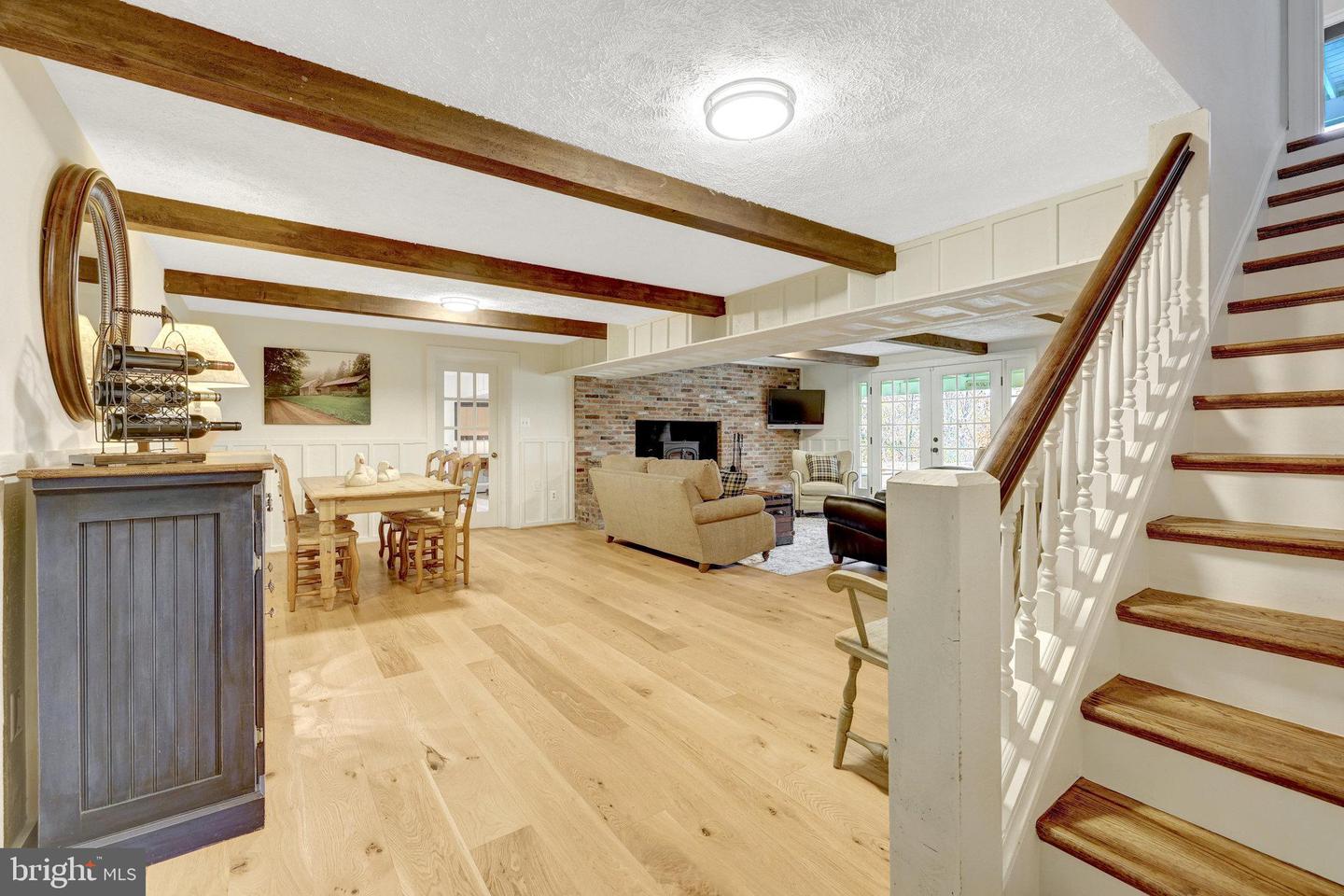 19328 LINCOLN RD, PURCELLVILLE, Virginia 20132, 5 Bedrooms Bedrooms, ,3 BathroomsBathrooms,Residential,For sale,19328 LINCOLN RD,VALO2109790 MLS # VALO2109790