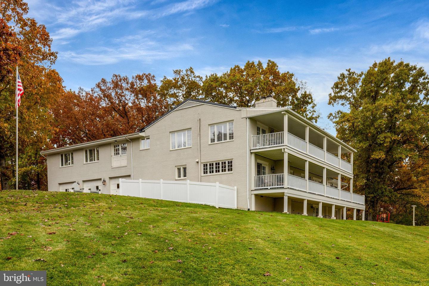 19328 LINCOLN RD, PURCELLVILLE, Virginia 20132, 5 Bedrooms Bedrooms, ,3 BathroomsBathrooms,Residential,For sale,19328 LINCOLN RD,VALO2109790 MLS # VALO2109790