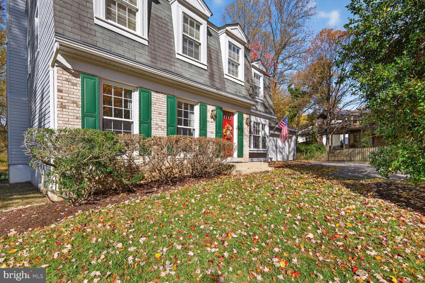 9755 ABINGTON CT, FAIRFAX, Virginia 22032, 5 Bedrooms Bedrooms, ,3 BathroomsBathrooms,Residential,For sale,9755 ABINGTON CT,VAFX2276692 MLS # VAFX2276692