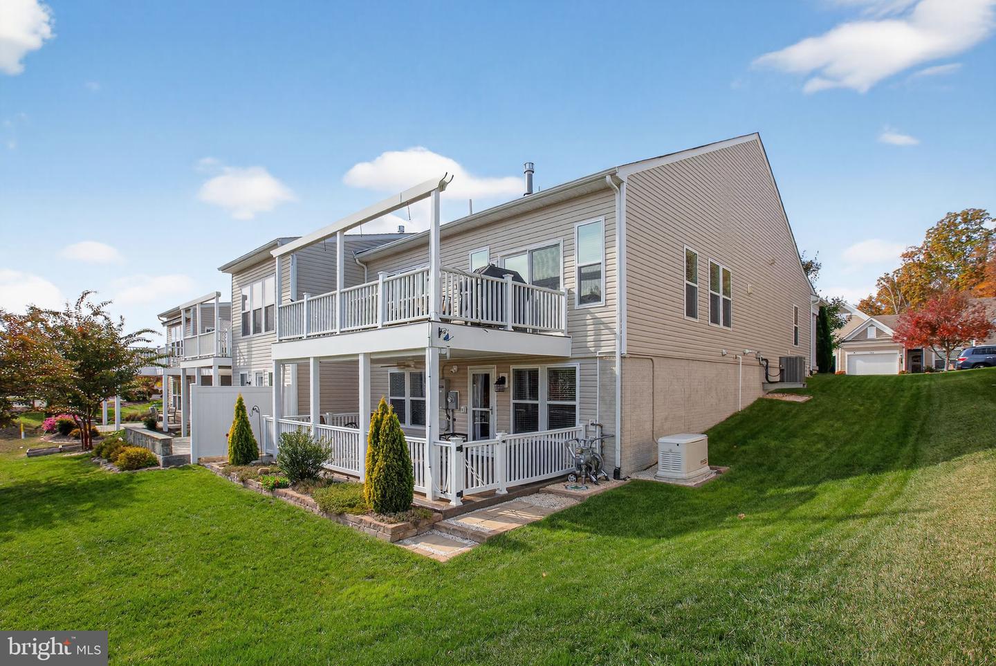 130 LONG POINT DR, FREDERICKSBURG, Virginia 22406, 3 Bedrooms Bedrooms, ,3 BathroomsBathrooms,Residential,For sale,130 LONG POINT DR,VAST2043878 MLS # VAST2043878