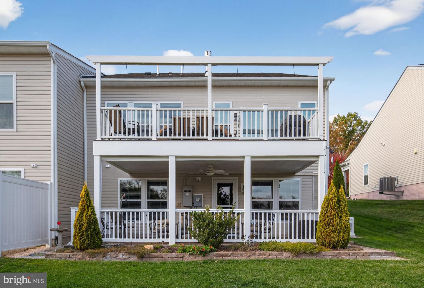 130 LONG POINT DR, FREDERICKSBURG, Virginia 22406, 3 Bedrooms Bedrooms, ,3 BathroomsBathrooms,Residential,For sale,130 LONG POINT DR,VAST2043878 MLS # VAST2043878